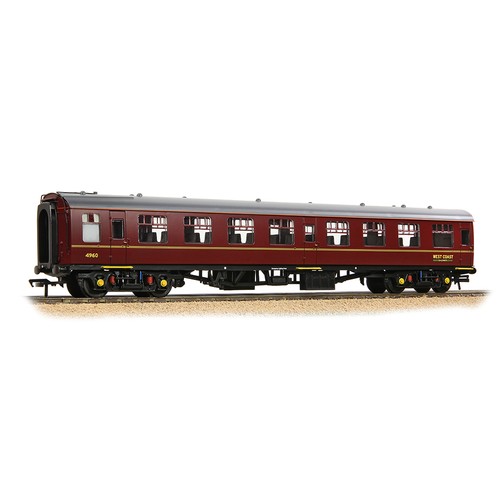 Bachmann branchline 059a br - bachmann, 39-059a