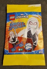 LEGO - MARVEL - GHOST SPIDER -