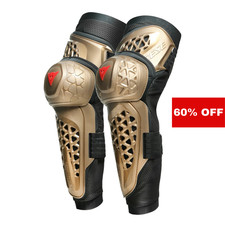 DAINESE Motocross Knee Guards