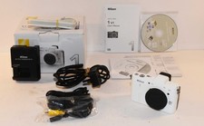 Nikon 1 V1 10.1MP Mirrorless