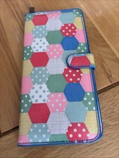 Cath Kidston Travel Wallet