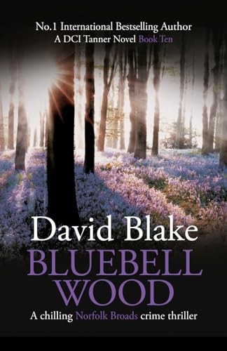 Bluebell wood chilling - a,