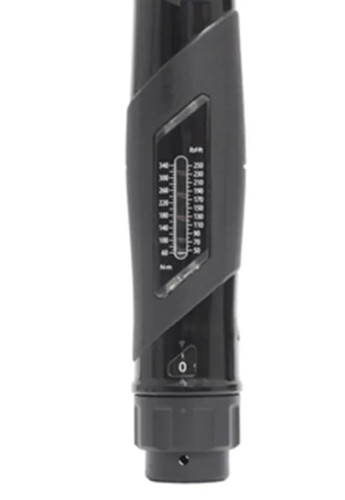 Norbar 340 click torque - 340,