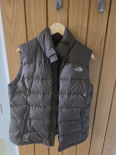 Berghaus down gilet body - down, gilet/body