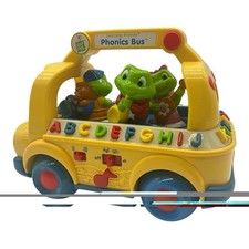 Leap Frog Learning Friends