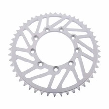 ESJOT Z50 520 Silver Aluminum