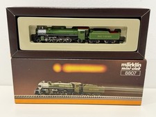 Marklin Z Gauge 8807 USA