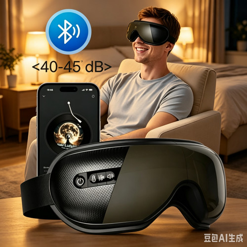 Electric wireless smart eye - electric,
