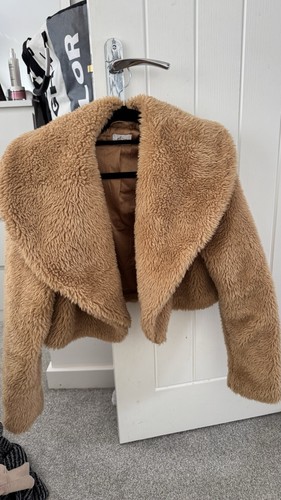 Polly teddy faux fur - polly,