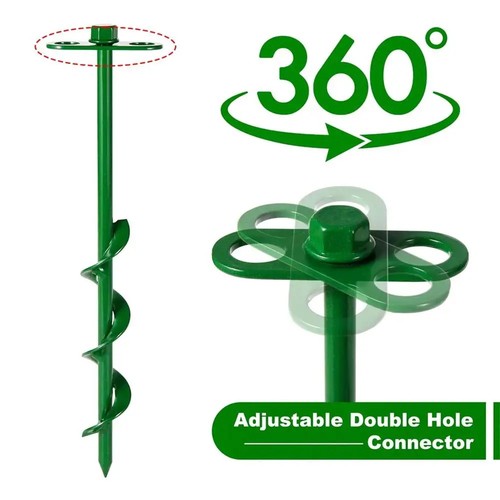 Heavy duty spiral - 12",