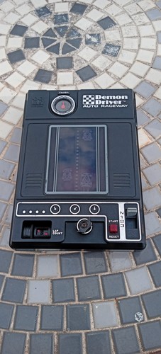 1978 tomy demon - tomy,