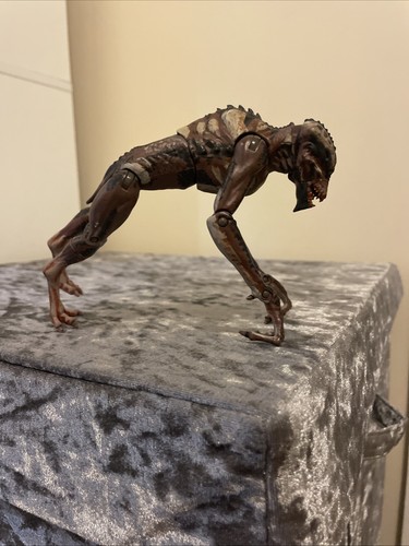Primeval future predator - primeval,