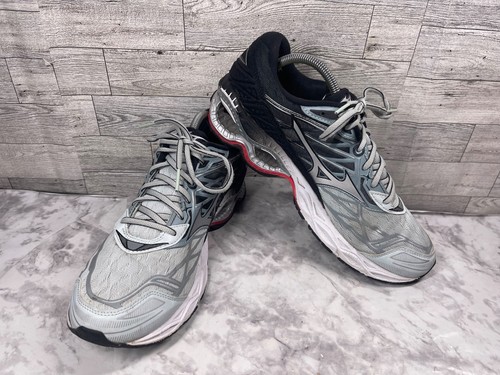 Mizuno sneakers women 11m wave - women,