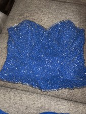 Tiffany Designs Women's Royal