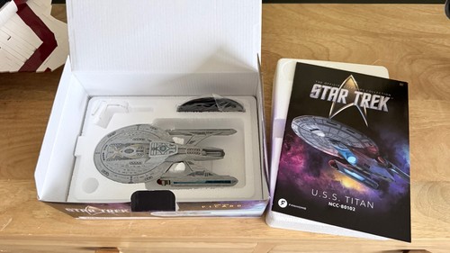 Fanhome star trek - fanhome,