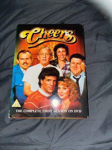 Cheers the complete - complete, first