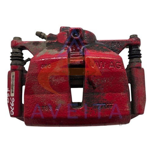 Skoda octavia vrs 2017 - 2017, 2.0
