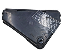 UNDER SADDLE COVER - HONDA VF