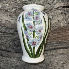 Portmeirion Vase- The Botanic