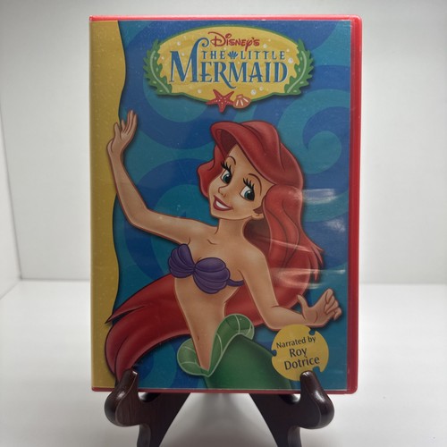 Disney the little mermaid - disney's,