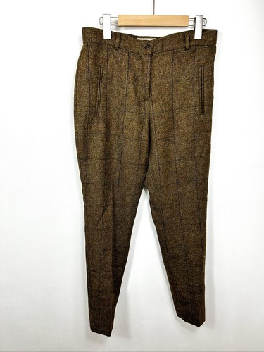 Purdey brown 100 - 100%, wool