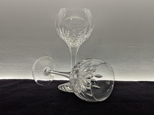 Set stuart crystal - crystal, wine