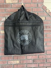 Canada Goose Arctic Program
