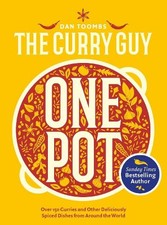 Curry Guy One Pot - 9781787139206