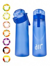 0.8L Air Water Bottle with