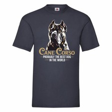 Cane Corso Probably The Best