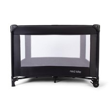 Red Kite Black Sleep Tight