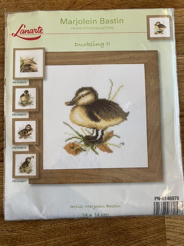 Lanarte counted cross stitch - lanarte,