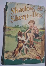 Shadow the Sheep-Dog : Enid