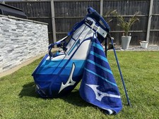 Mizuno Tour Series 2025 Stand