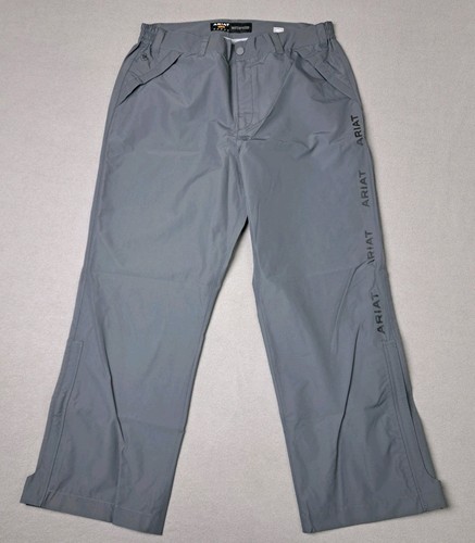 Ariat rain pants mens - mens, 4xl