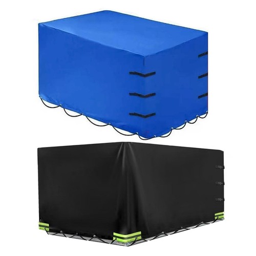 Waterproof trailer cover - cover, for