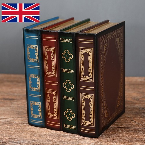 European vintage fake - european, book