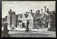 Cheltenham Brockhampton Park