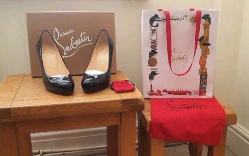 Christian louboutin new simple - christian,