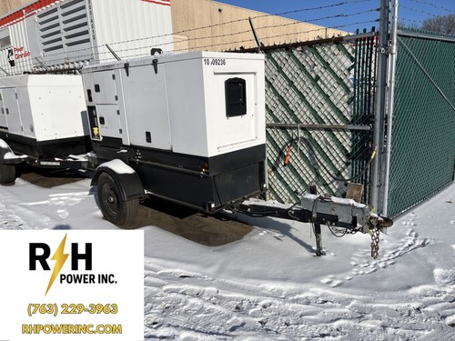 25kva generac mmg25if4 - generac, mobile