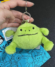 SALE Jellycat Ricky Rain Frog