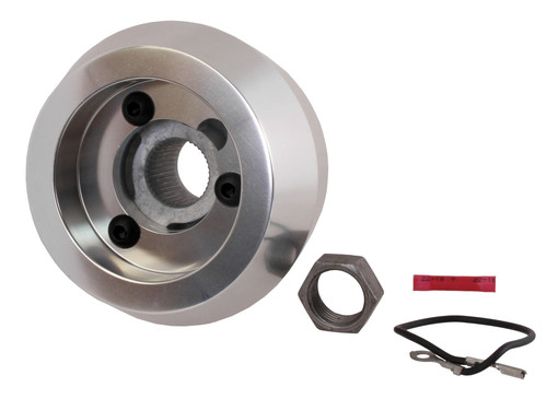 Flat4 speedwell steering wheel - speedwell,