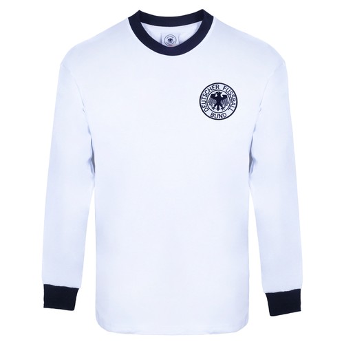 West germany 1974 - 1974, l/s