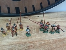 Vintage metal civil war - metal,