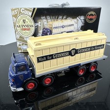 Corgi 1/50 Scale 23701 - Leyland Octopus With Container - Guinness