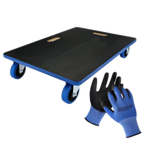 450kg heavy duty roller - duty, dolly