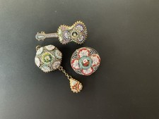 Job Lot x3 Vintage Italian