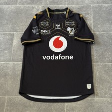 Wasps Rugby Union Home Shirt