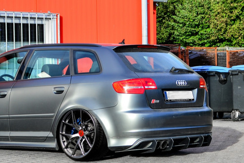 For audi 09 12 - audi, s3