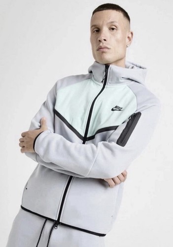 Nike tech fleece hoodie new - tech,